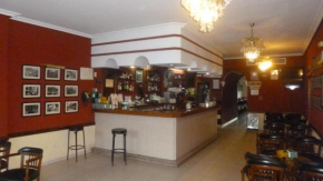  Hostal Cerezo  Гуадалупе